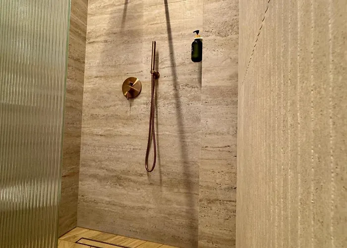 Apartamento Hevenia Boho Mrzeżyno