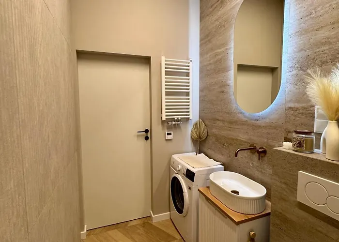 Apartamento Hevenia Boho *