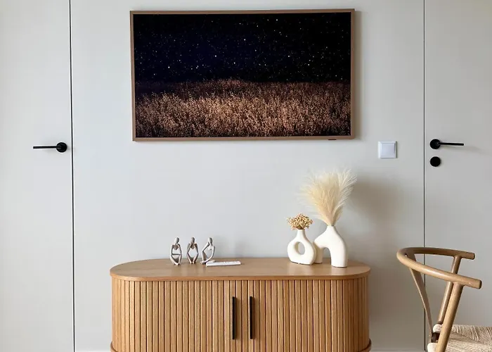 Hevenia Boho Apartamento