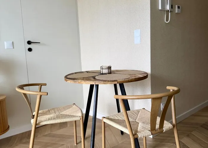 Apartamento Hevenia Boho