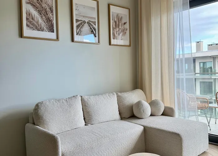 Apartamento Hevenia Boho