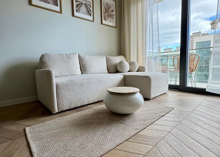 Apartamento Hevenia Boho