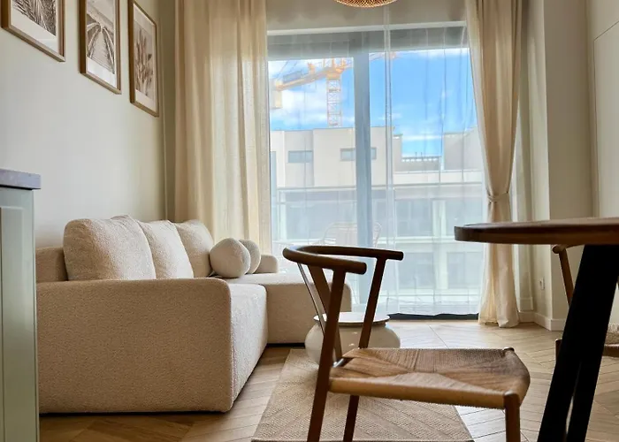 Apartamento Hevenia Boho *