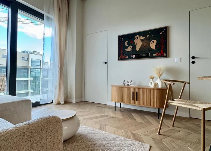 Apartamento Hevenia Boho