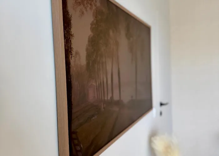 Hevenia Boho Apartamento *