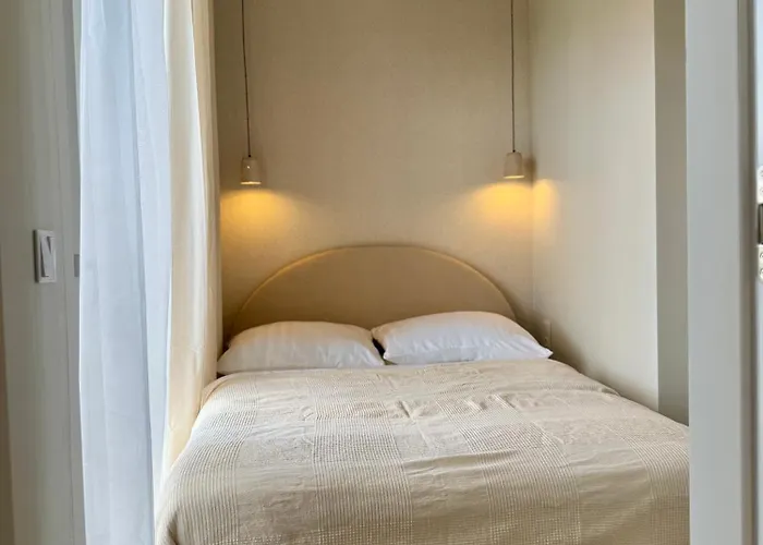 Hevenia Boho Apartamento