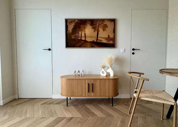 Hevenia Boho Mrzeżyno