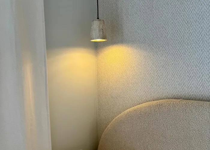 Apartamento Hevenia Boho *