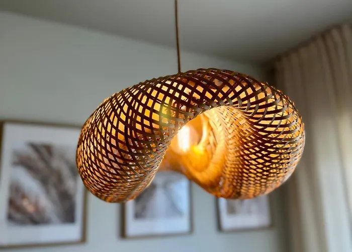 Apartamento Hevenia Boho Mrzeżyno