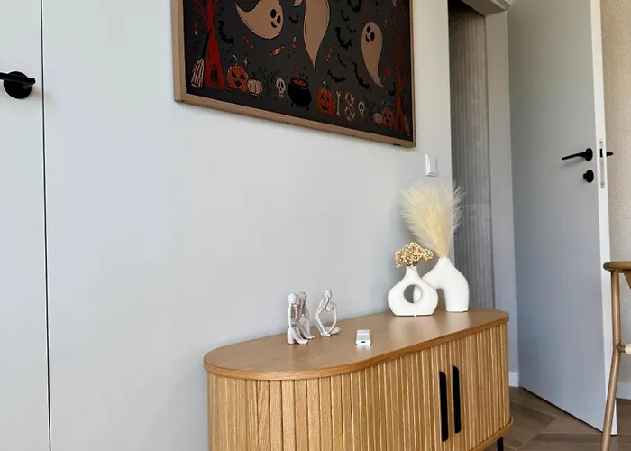 Hevenia Boho Apartamento