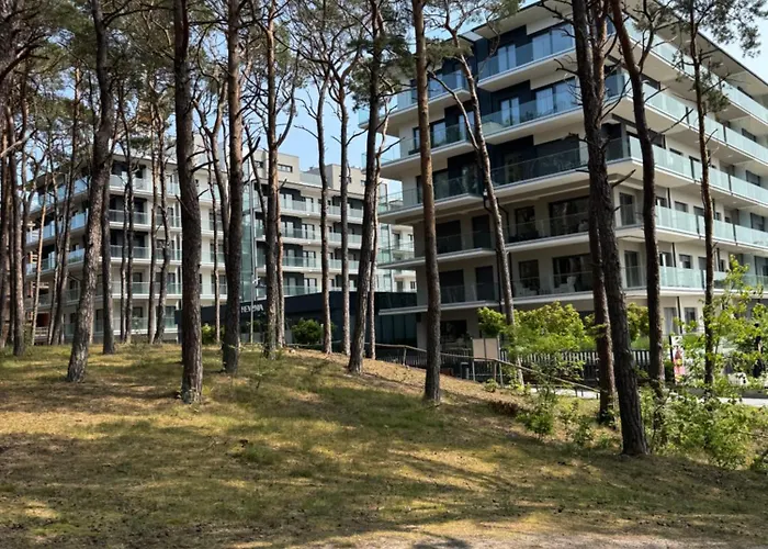 Hevenia Boho Apartamento