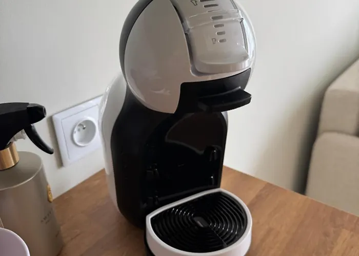 Apartamento Hevenia Boho Mrzeżyno